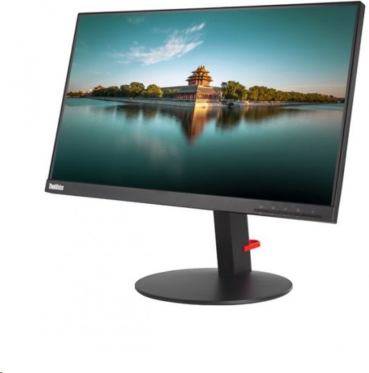 Lenovo ThinkVision T22i-30 nuotrauka