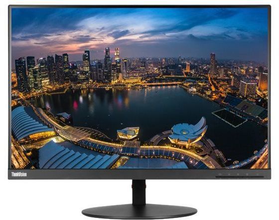 Lenovo ThinkVision T24d-30 nuotrauka