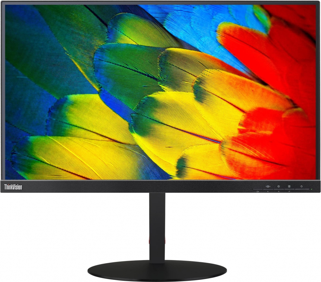 Lenovo ThinkVision T24m-29 nuotrauka