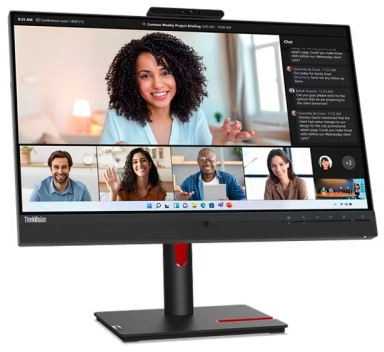 Lenovo ThinkVision T24v-30 nuotrauka