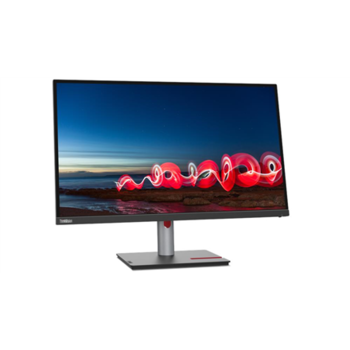 Lenovo ThinkVision T27h-30 nuotrauka