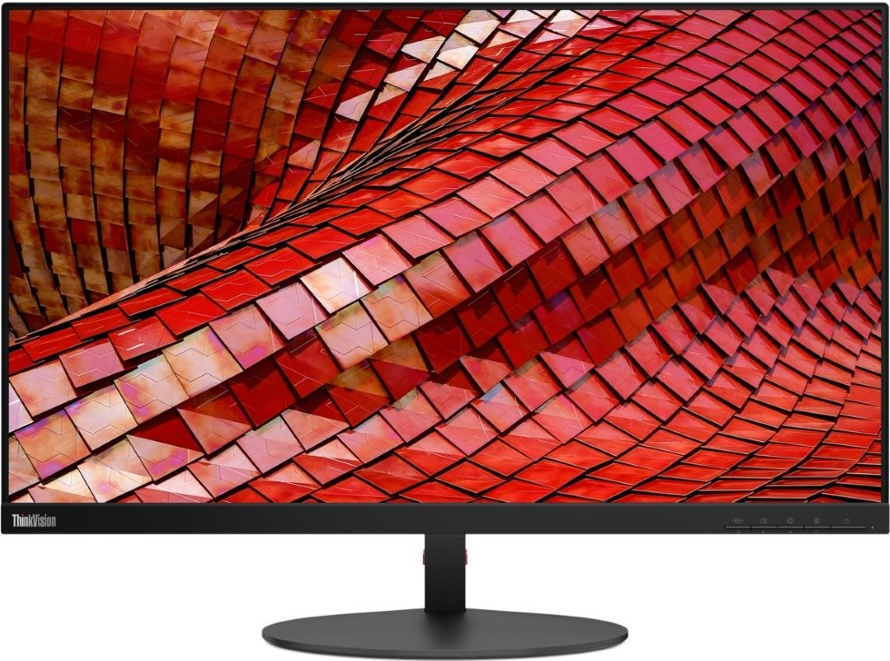 Lenovo ThinkVision T27i-30 nuotrauka