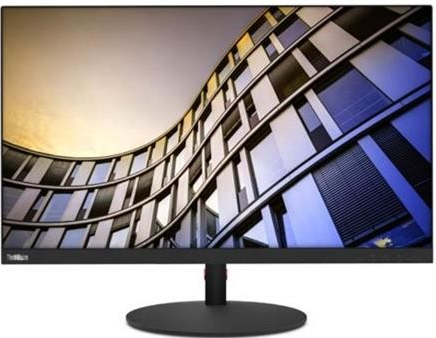 Lenovo ThinkVision T27p-10 nuotrauka