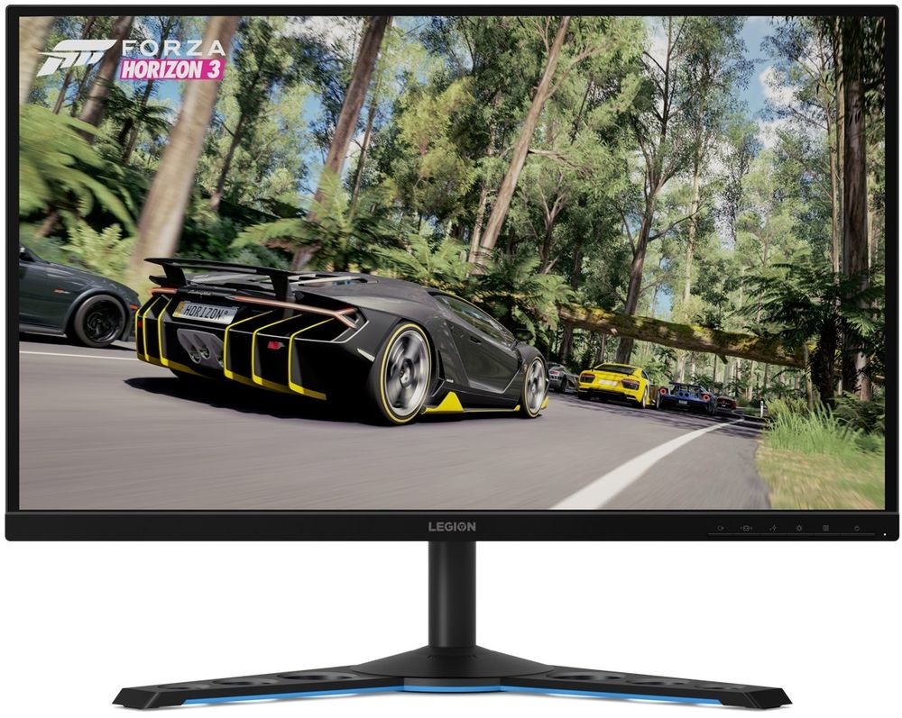 Lenovo Y27q-30 nuotrauka