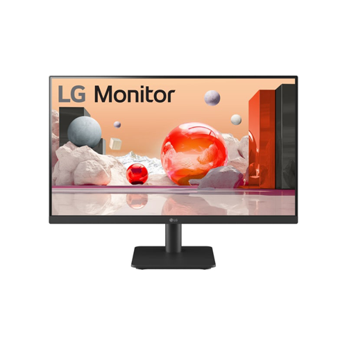 LG 24BA400-B nuotrauka