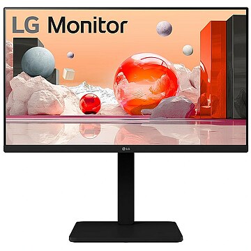 LG 24BA550-B nuotrauka