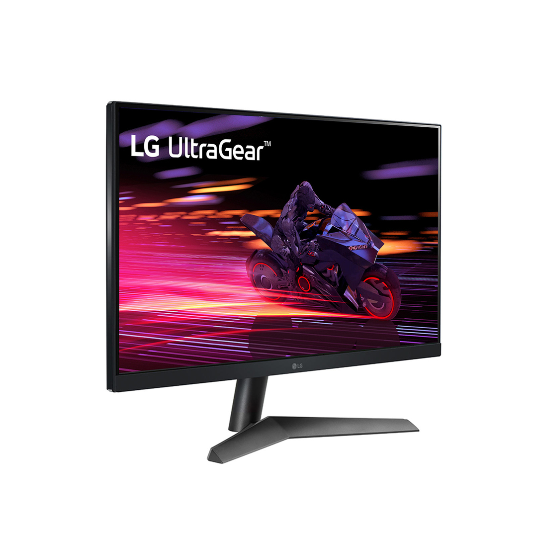 LG 24GN60R nuotrauka