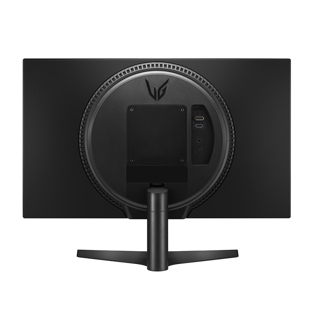 LG 24GN60R nuotrauka