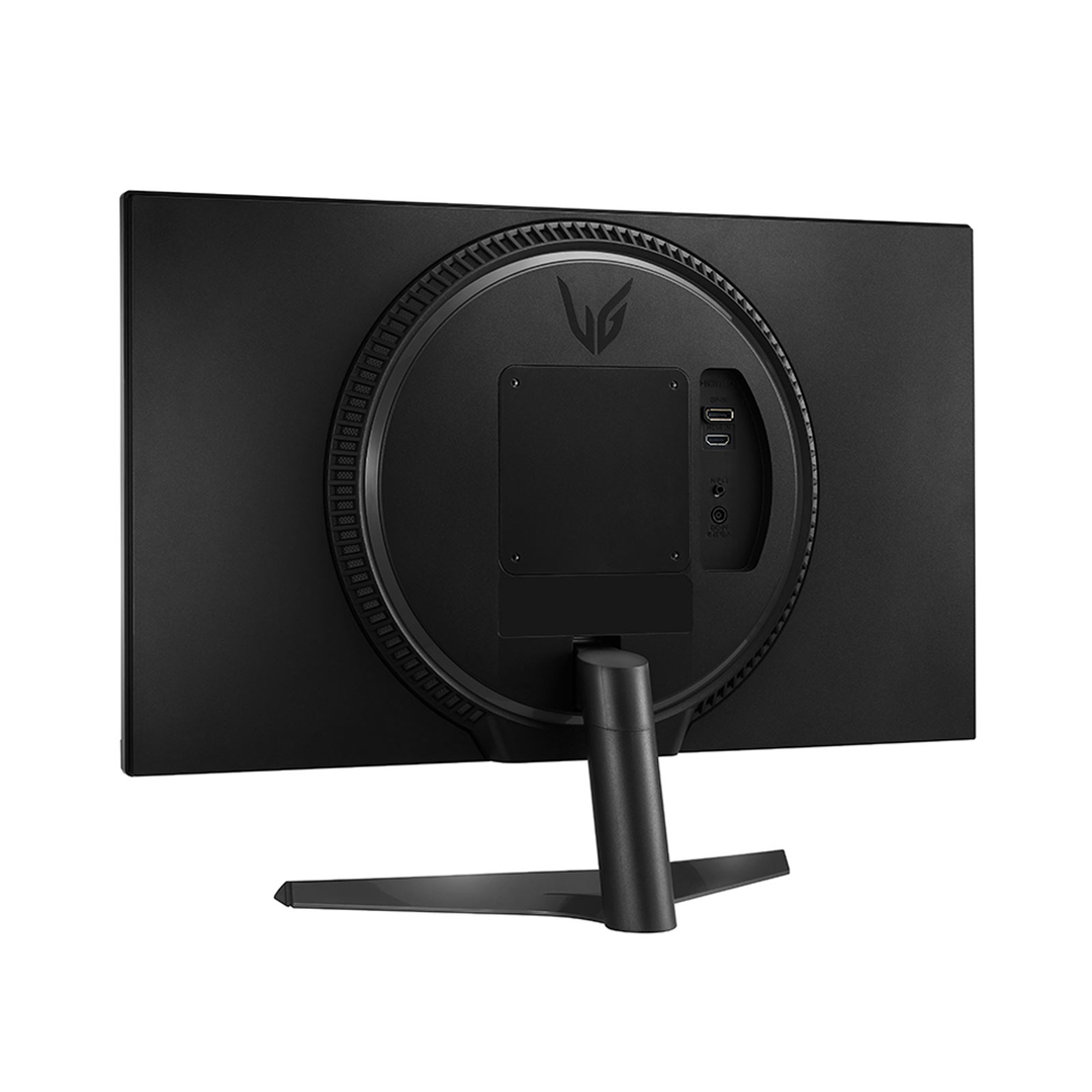 LG 24GN60R nuotrauka