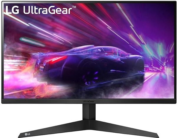 LG 24GQ50F nuotrauka