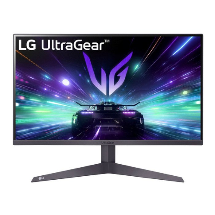 LG 24GS50F-B nuotrauka