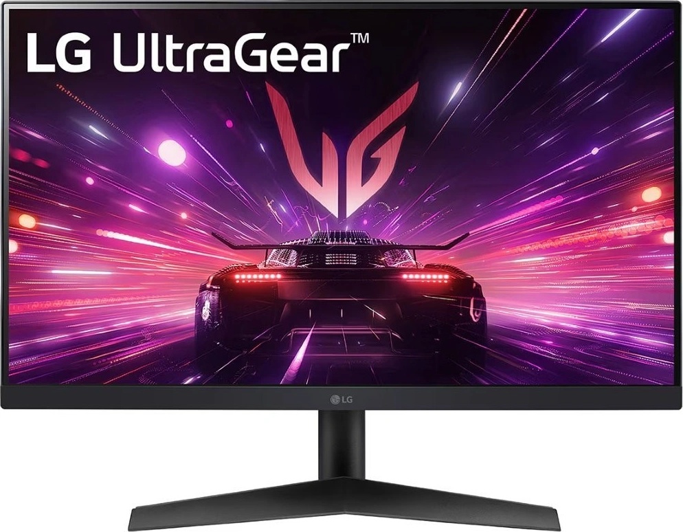 LG 24GS60F nuotrauka