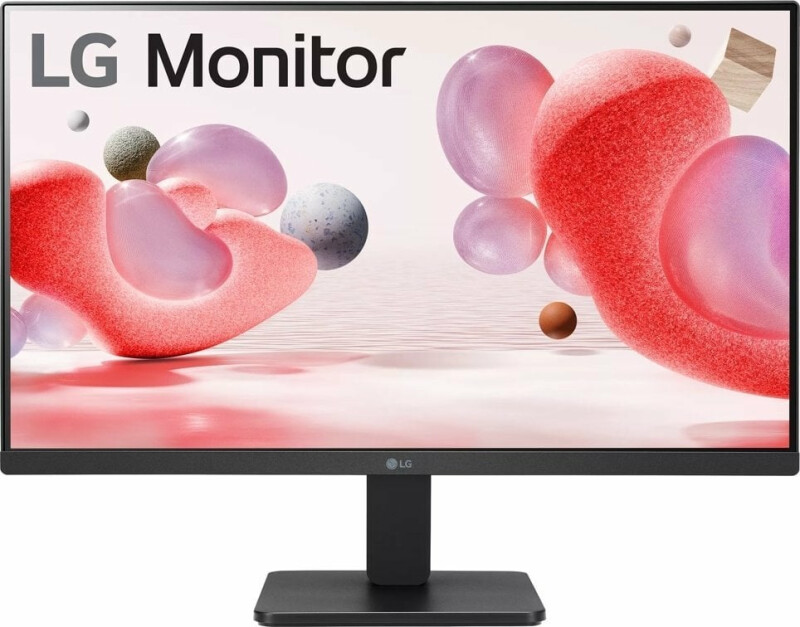 LG 24MR400-B nuotrauka