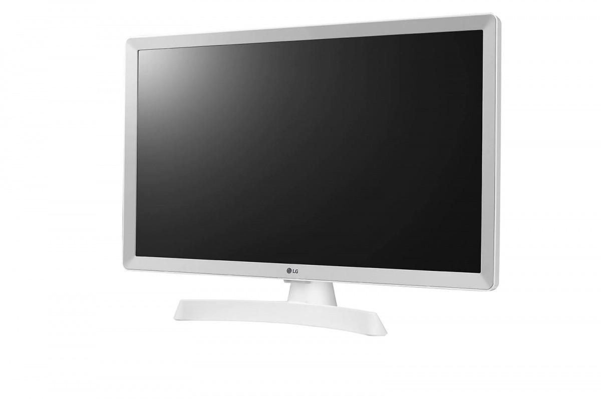 LG 24TQ510S-WZ nuotrauka
