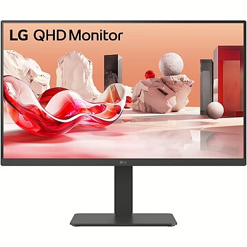 LG 27 27BA54QB-B nuotrauka