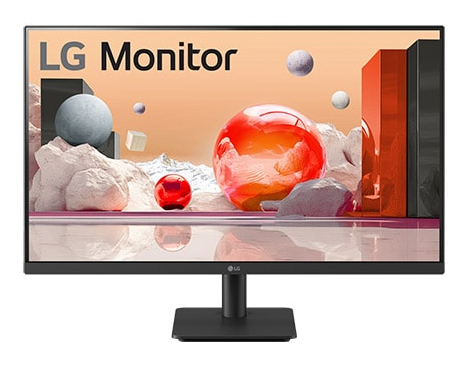 LG 27BA400-B nuotrauka