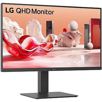 LG 27BA45QB-B nuotrauka