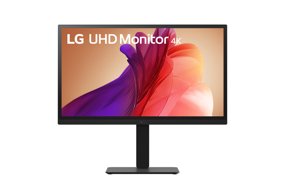 LG 27BA45U-B nuotrauka