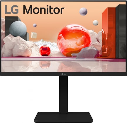 LG 27BA550-B nuotrauka