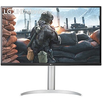 LG 27BP55U-B nuotrauka