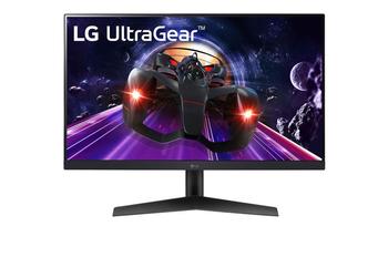 LG 27GN60R-B nuotrauka