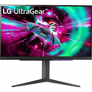 LG 27GR93U-B nuotrauka