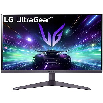 LG 27GS50F-B nuotrauka