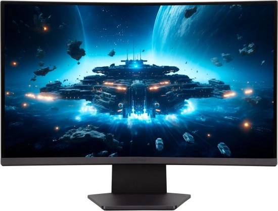 LG 27GS60QX nuotrauka