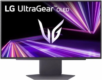 LG 27GX790A nuotrauka