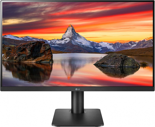 LG 27MP450-B nuotrauka