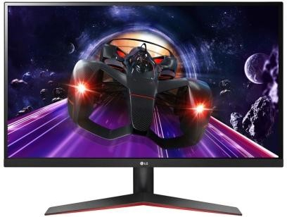 LG 27MP60G nuotrauka