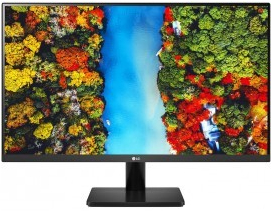 LG 27MP60G nuotrauka