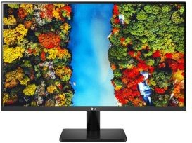 LG 27MP60G nuotrauka
