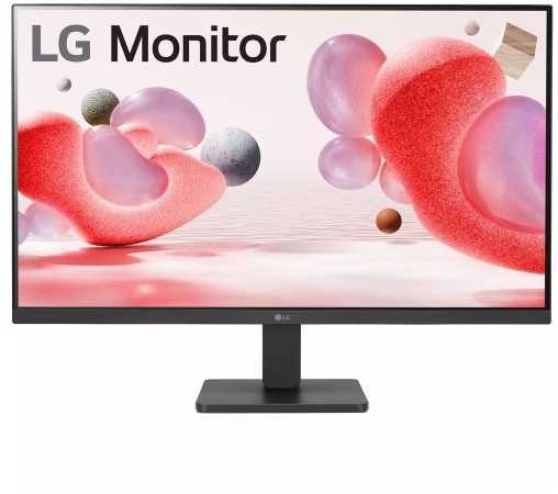 LG 27MR400-B nuotrauka