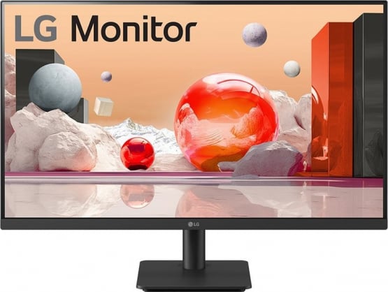 LG 27MS500-B nuotrauka