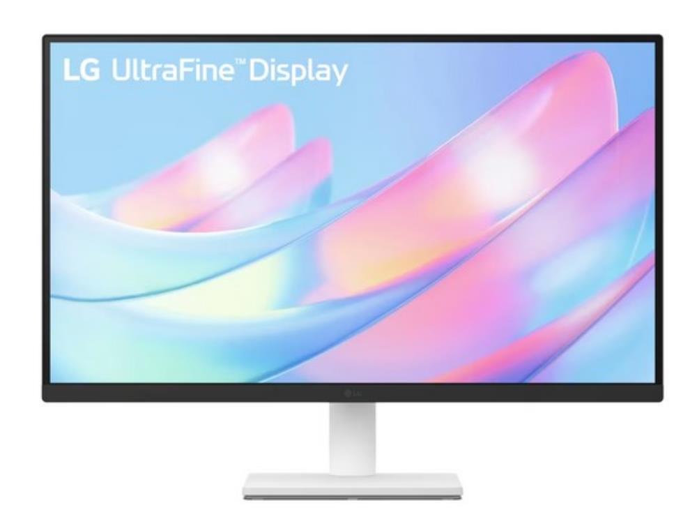 LG 27US500-W nuotrauka