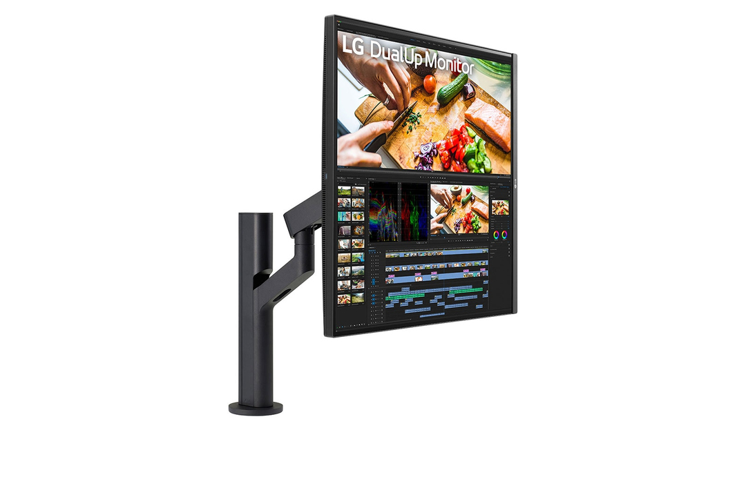 LG 28MQ780 nuotrauka
