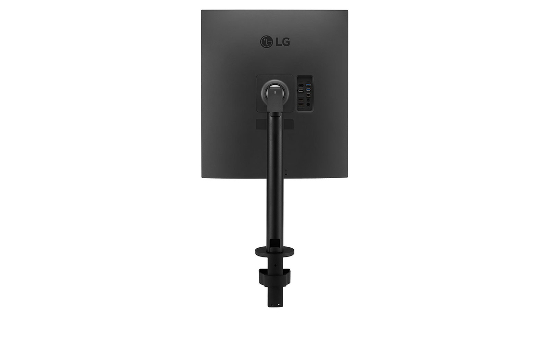LG 28MQ780 nuotrauka
