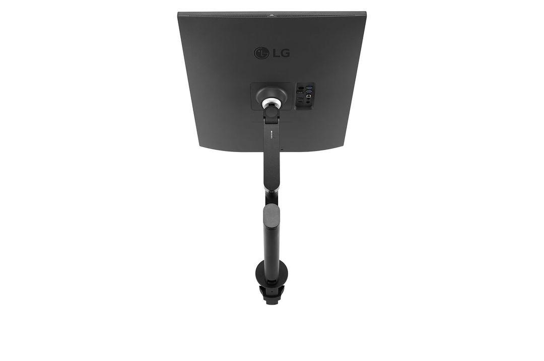 LG 28MQ780 nuotrauka