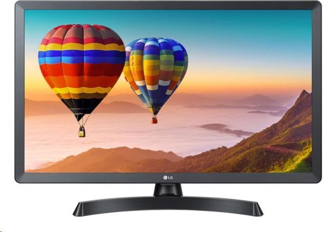 LG 28TN515S nuotrauka