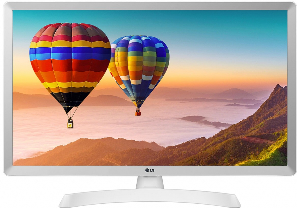 LG 28TN515V nuotrauka