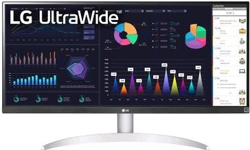 LG 29WQ600 nuotrauka