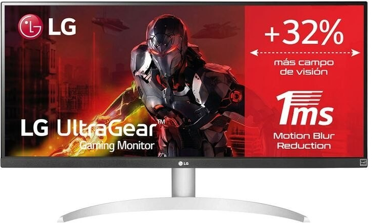 LG 29WQ600 nuotrauka