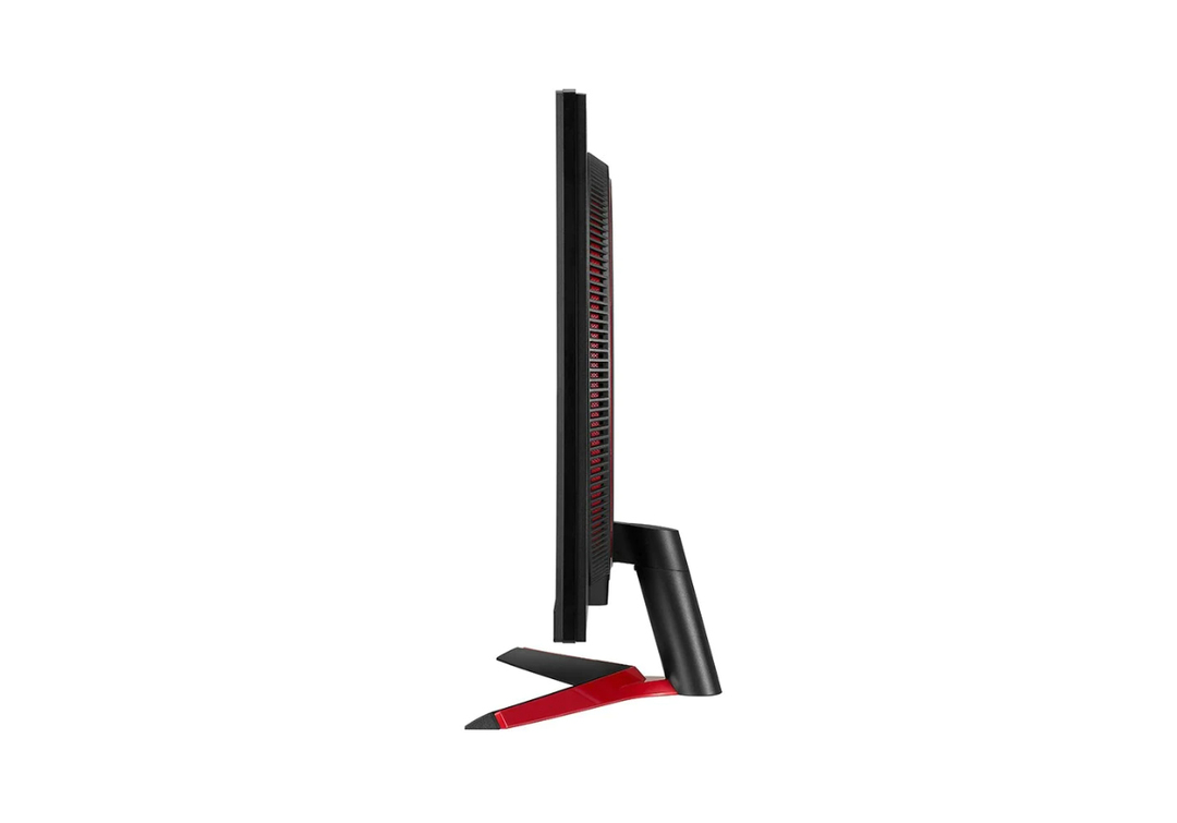 LG 32GN600-B nuotrauka