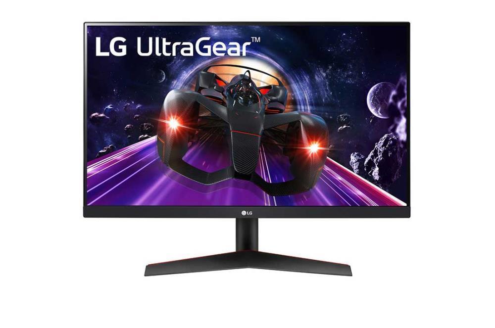 LG 32GN600-B nuotrauka