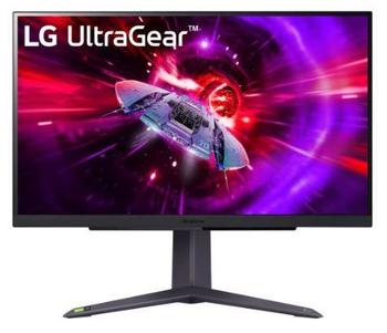 LG 32GR75Q-B nuotrauka