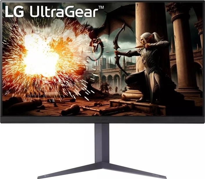 LG 32GS75Q nuotrauka