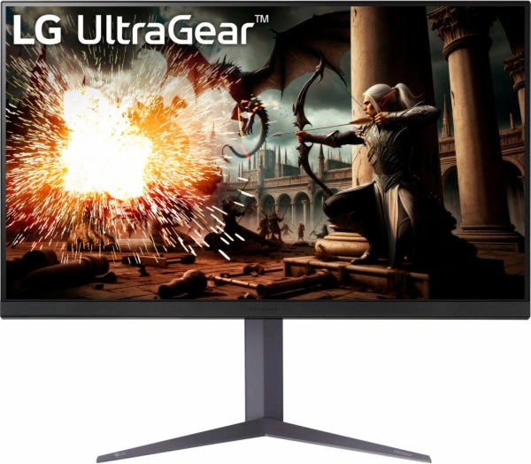 LG 32GS75QX nuotrauka