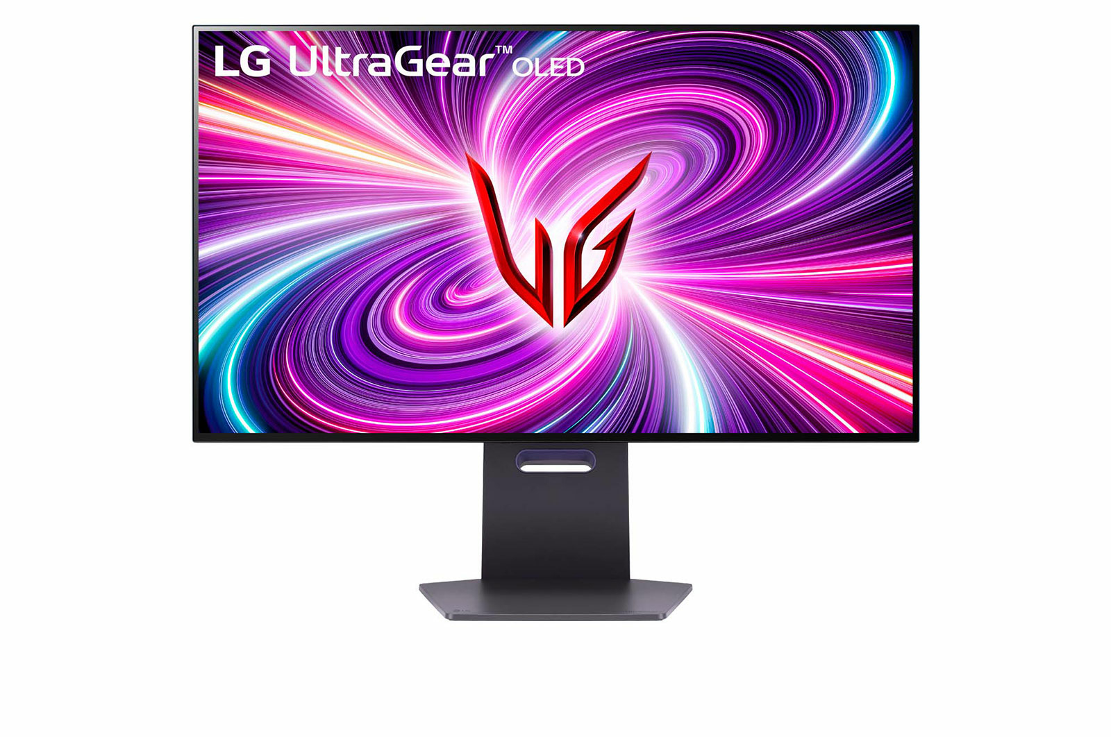 LG 32GS95UX-B nuotrauka
