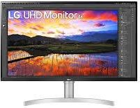 LG 32UN650K-W nuotrauka